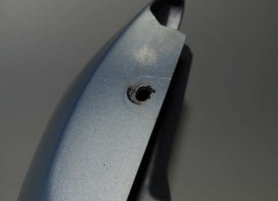 Cowl rear right Yamaha FAZER 600