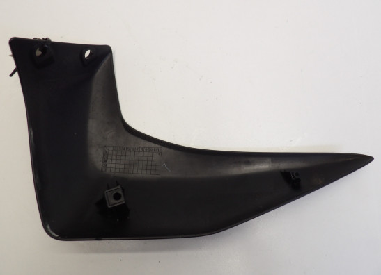 Radiator parts Kawasaki Z 750