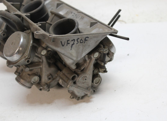 Carburateurset Honda VF 750 F