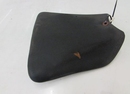 Seat Kawasaki ZXR 400