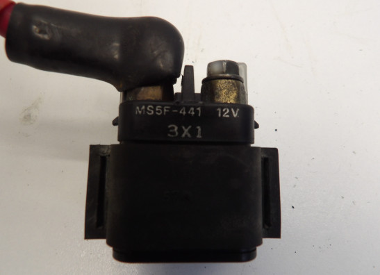 Startmotor relais Yamaha XVS 650 Dragstar