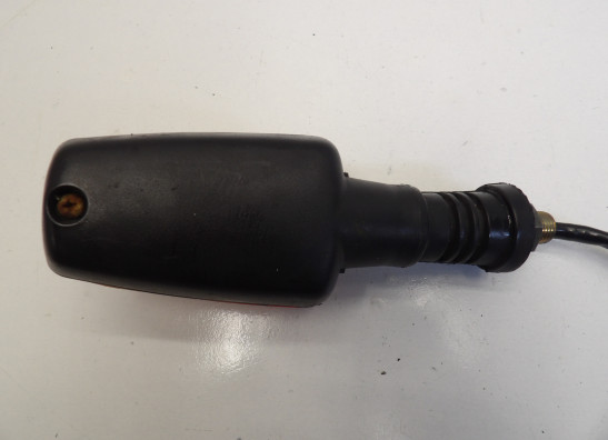 Knipperlicht Yamaha TDM