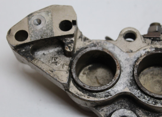 Remklauw links voor Honda VFR 750 R - RC30