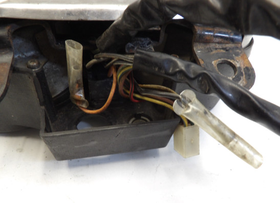 Tacho-set Suzuki GS 550