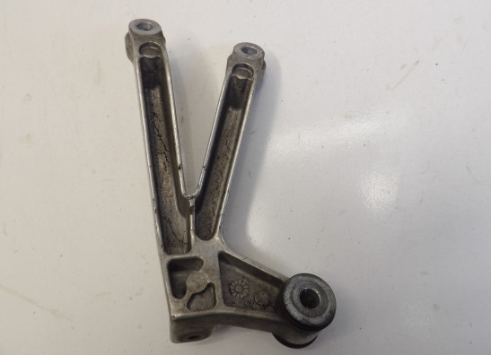 Duo voetsteun rechts Honda CBR Fireblade