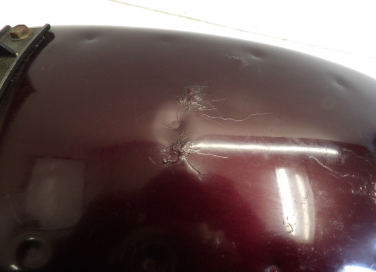 Rear fender Kawasaki VN 800