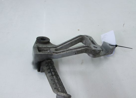 Pillion step right Kawasaki GPX 600