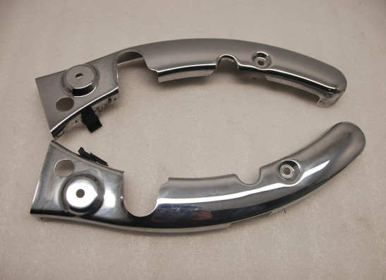 Achtersubframe Harley Davidson Touring FL