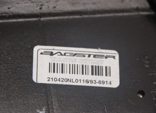 Zadel Harley Davidson Touring FL