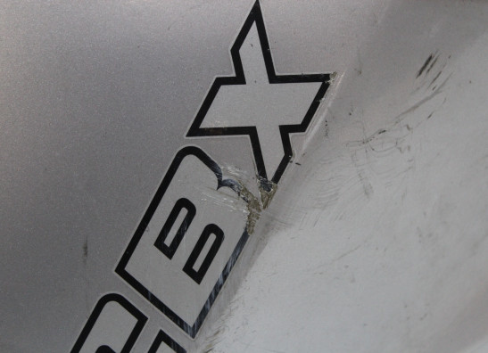 Rechter topkuip Honda CBX 750 F