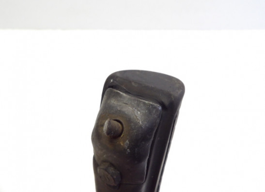 Fussraste links Honda CB 250