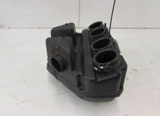 Luftfiltergehäuse Yamaha YZF 600 Thundercat