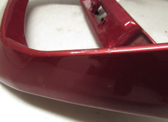 Soziusgriff Yamaha YP 250 Majesty