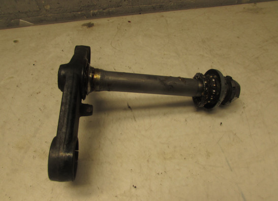 T stuk Honda CBR 600 F