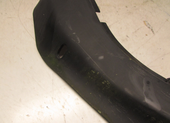 Rechter achterkant Suzuki GSX F 600