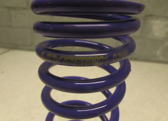 Achterschokbreker BMW K 100