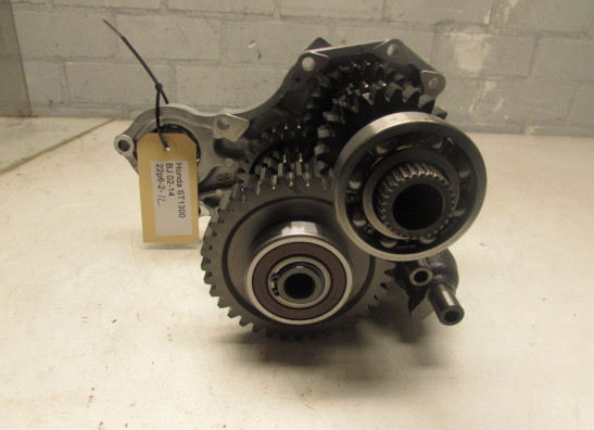 Gear box Honda ST 1300 Pan European