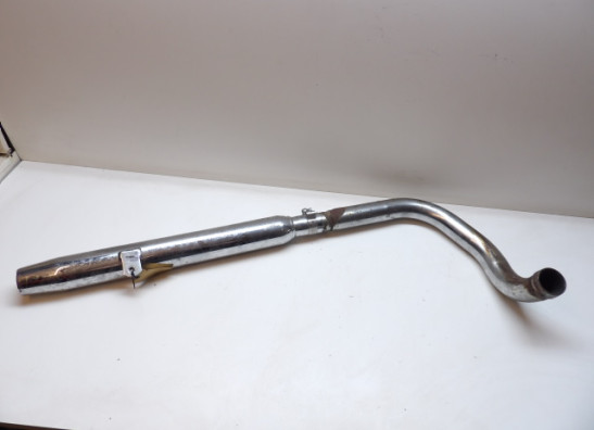 Muffler Kawasaki VN 700  750