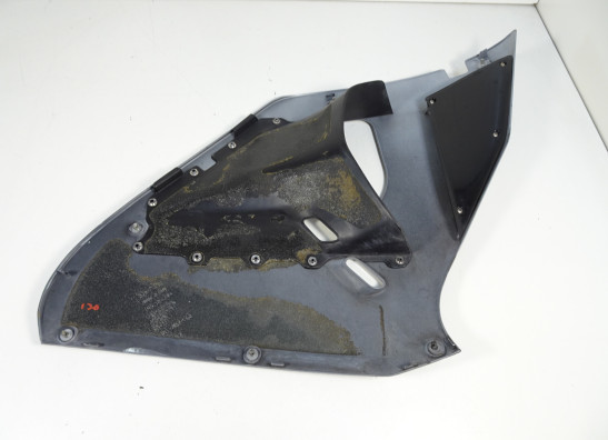 Seiten verkleidung links Aprilia RSV 1000