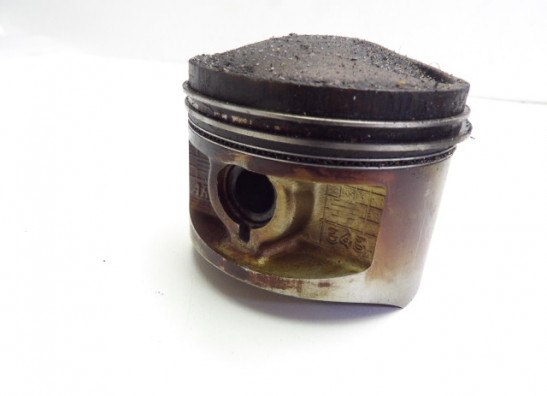 Cylinders Kawasaki ZR 7