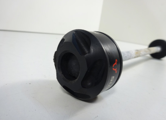 Vooras Triumph Tiger 1050