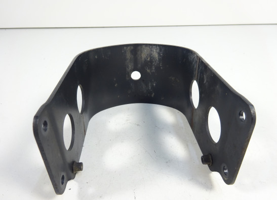 Front pipes Aprilia Pegaso