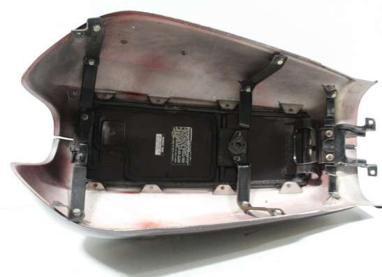 Fuel tank cover Honda Goldwing GL