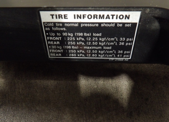 Hinterradschwinge Yamaha XV 950 R