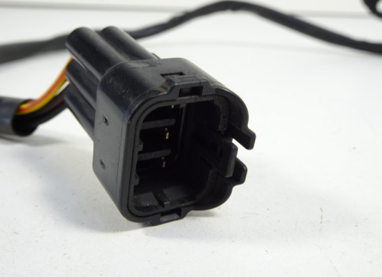 Handlebar switch assy right Kawasaki ER 6