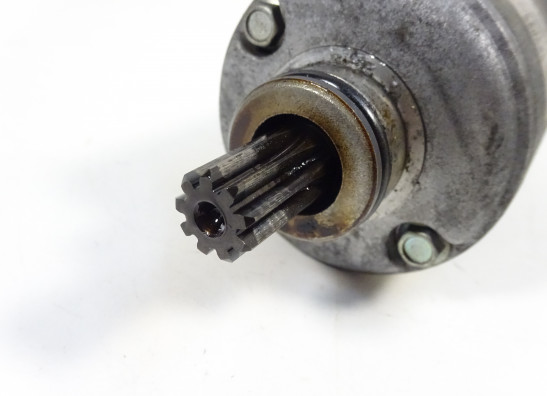 Starting motor BMW K 1200 GT