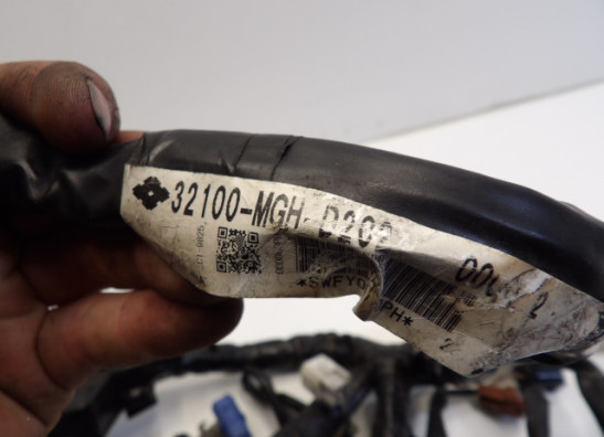 Kabelboom Honda VFR 1200 X Crosstourer