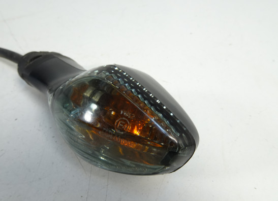 Knipperlicht links voor Honda NC 700 S