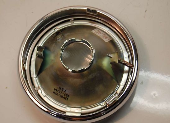 Scheinwerfer Overig Onbekend Unknown