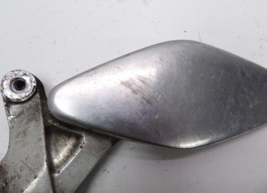 Schetsplaat links Yamaha FZR 600