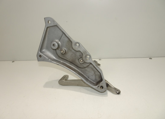 Fussrastetrager vorne rechts Buell Firebolt XB9R-S