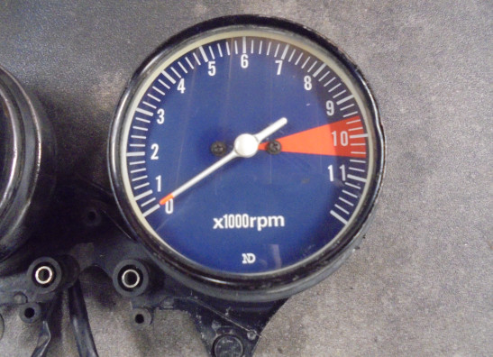 Meter combination Honda CB 550
