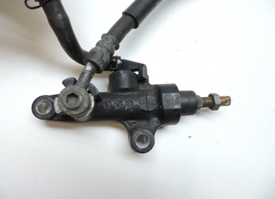 Rear brake master cylinder  Yamaha YZF R1