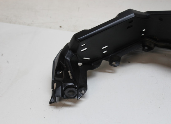 Verkleidung rechts unten Honda X-adventure 750