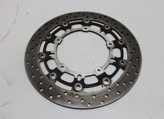 Remschijf voor Yamaha YZF R6