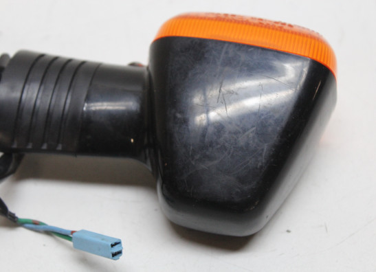 Knipperlicht rechts voor Honda VTR 1000 SP