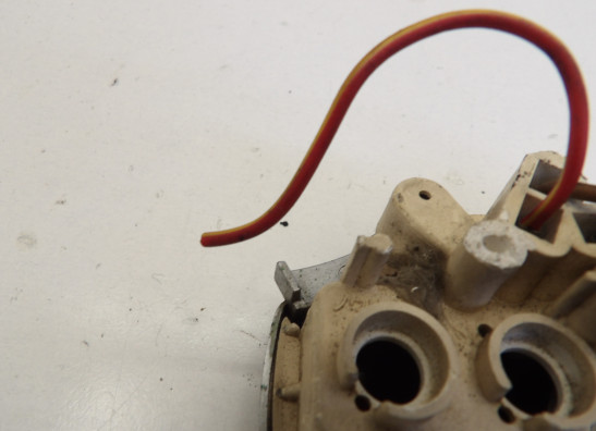 Tacho Yamaha XV 750 Virago