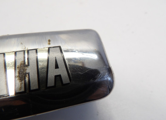 Kentekenplaathouder Yamaha FZX 750