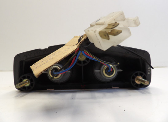 Rucklicht Kawasaki ZXR 750