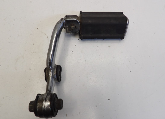 Voetsteun links Yamaha XV 700 / 750 SE