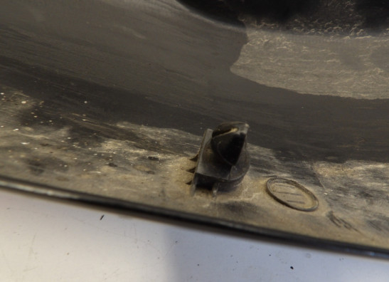 Linker achterkant Honda CBR 600 F