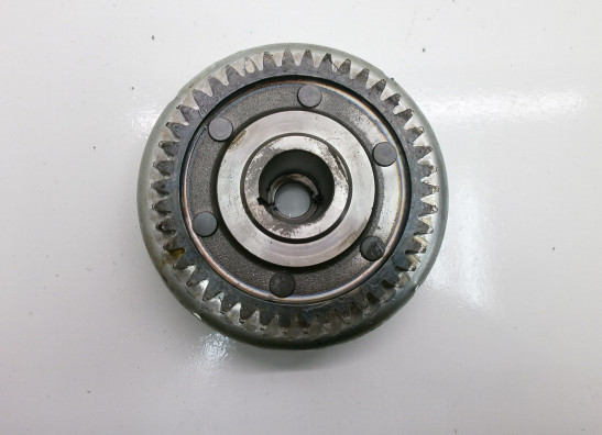 Rotor Kawasaki VN 700  750