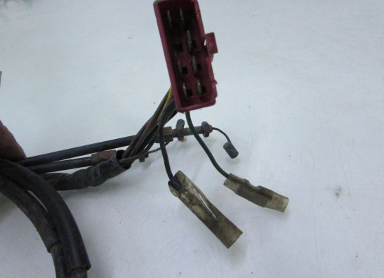 Handlebar switch assy right Honda CB 400