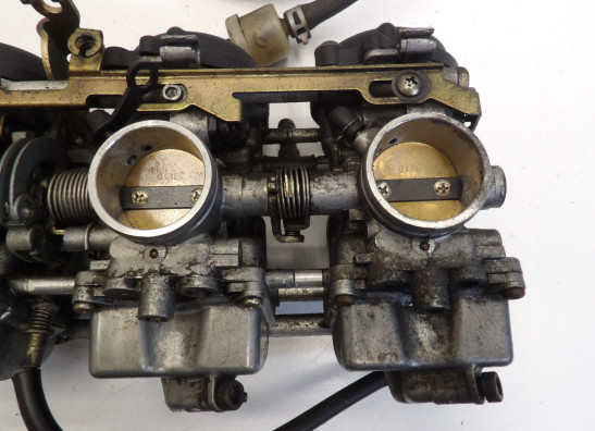 Carburetor assy Suzuki GSX F 600