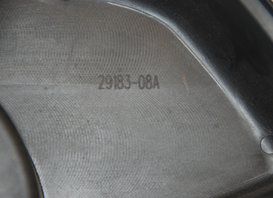 Luchtfilterhuis Harley Davidson Dyna