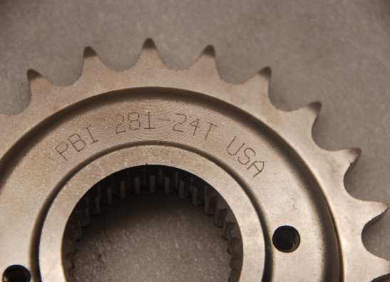 Kette Harley Davidson Custom universal other